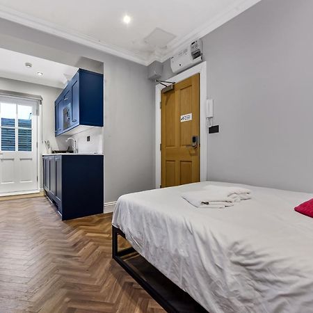 York Studios By Dc London Rooms المظهر الخارجي الصورة