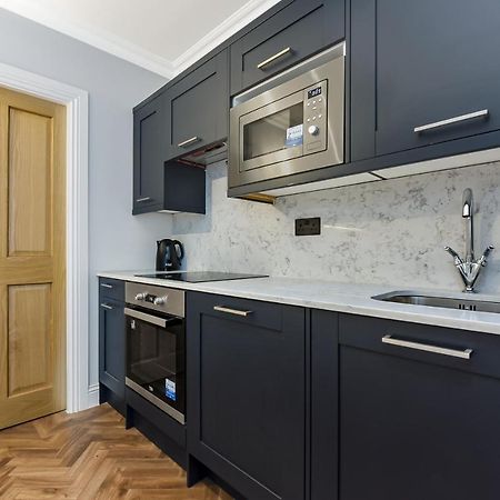York Studios By Dc London Rooms المظهر الخارجي الصورة