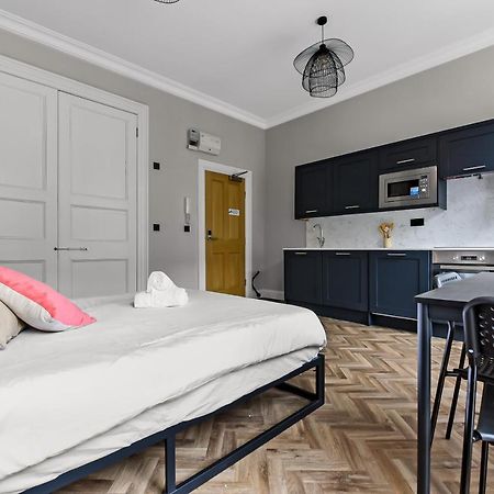 York Studios By Dc London Rooms المظهر الخارجي الصورة