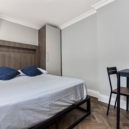 York Studios By Dc London Rooms المظهر الخارجي الصورة