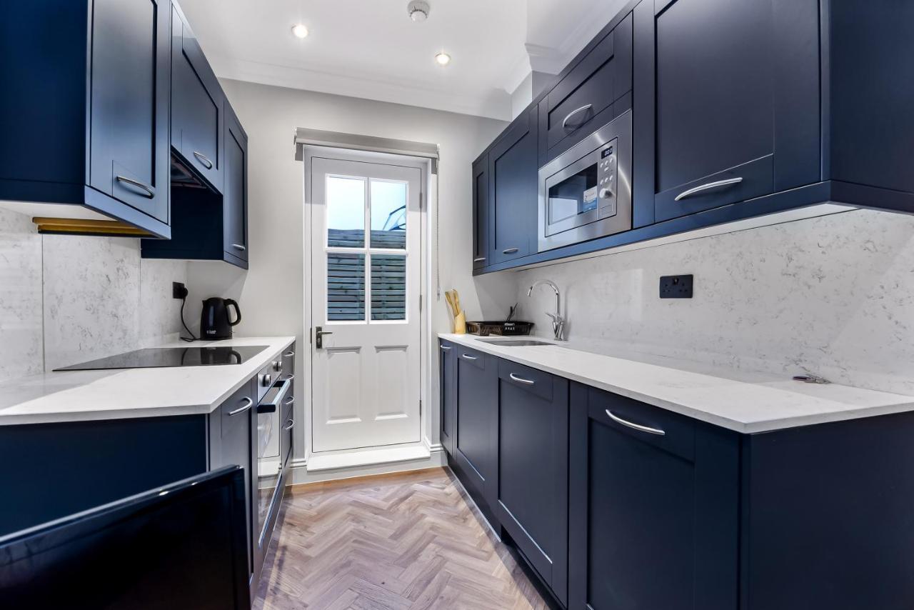 York Studios By Dc London Rooms المظهر الخارجي الصورة