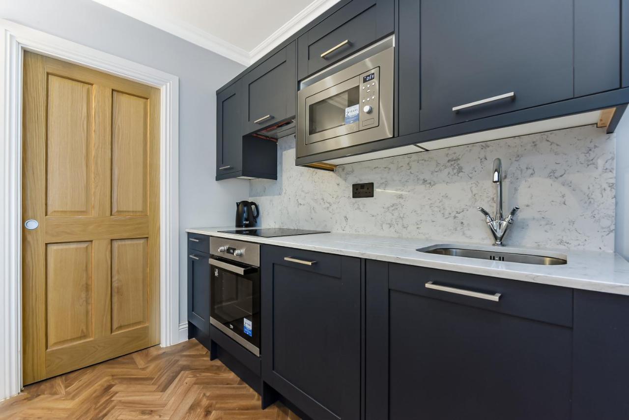 York Studios By Dc London Rooms المظهر الخارجي الصورة
