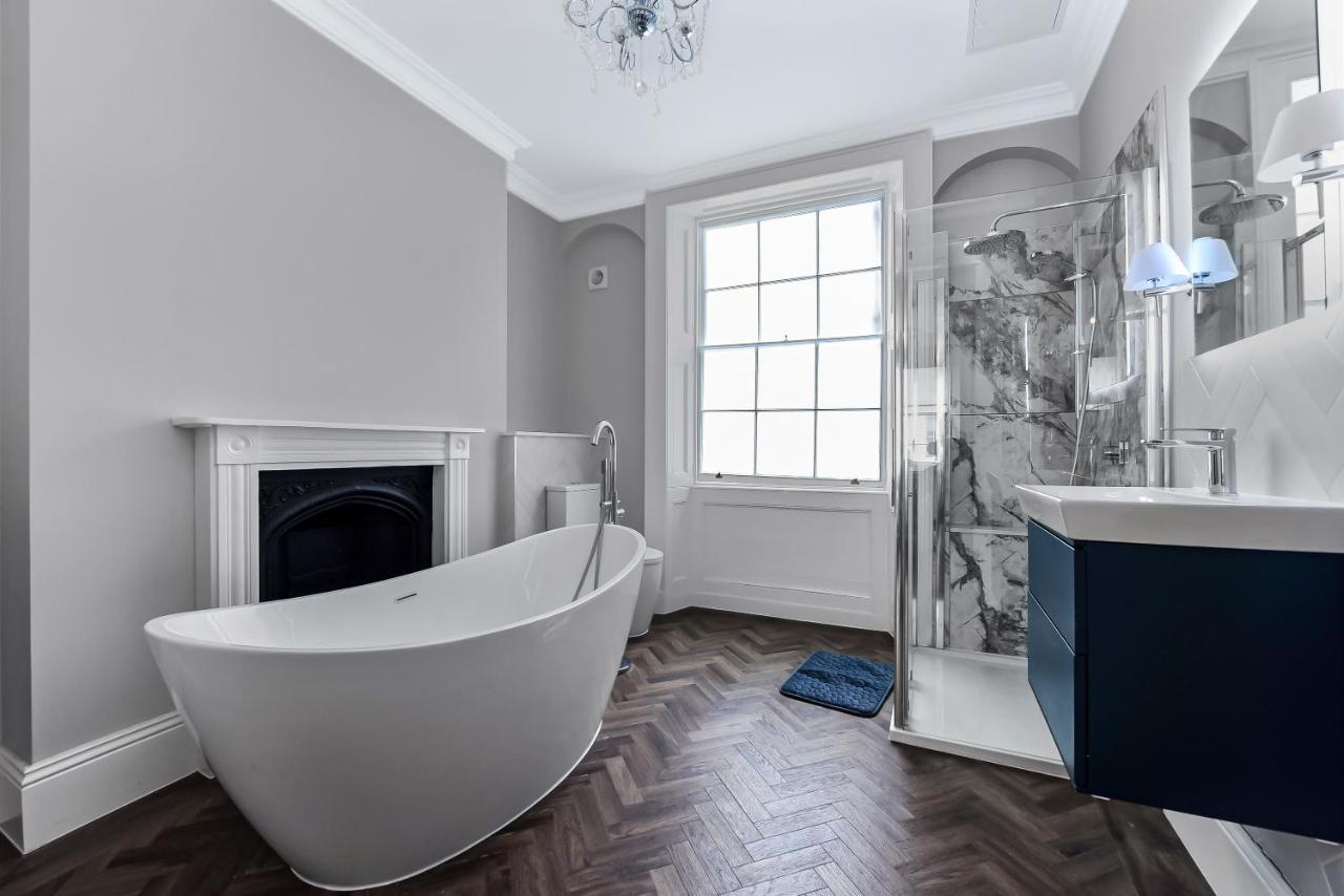 York Studios By Dc London Rooms المظهر الخارجي الصورة