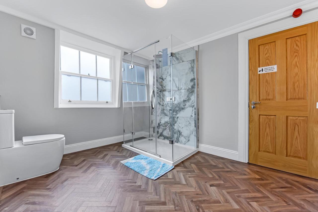 York Studios By Dc London Rooms المظهر الخارجي الصورة