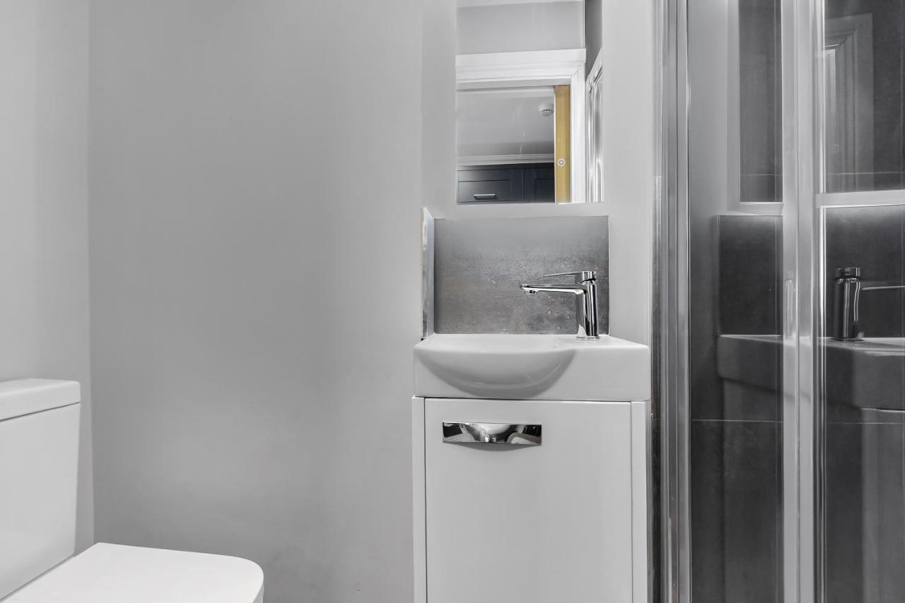 York Studios By Dc London Rooms المظهر الخارجي الصورة