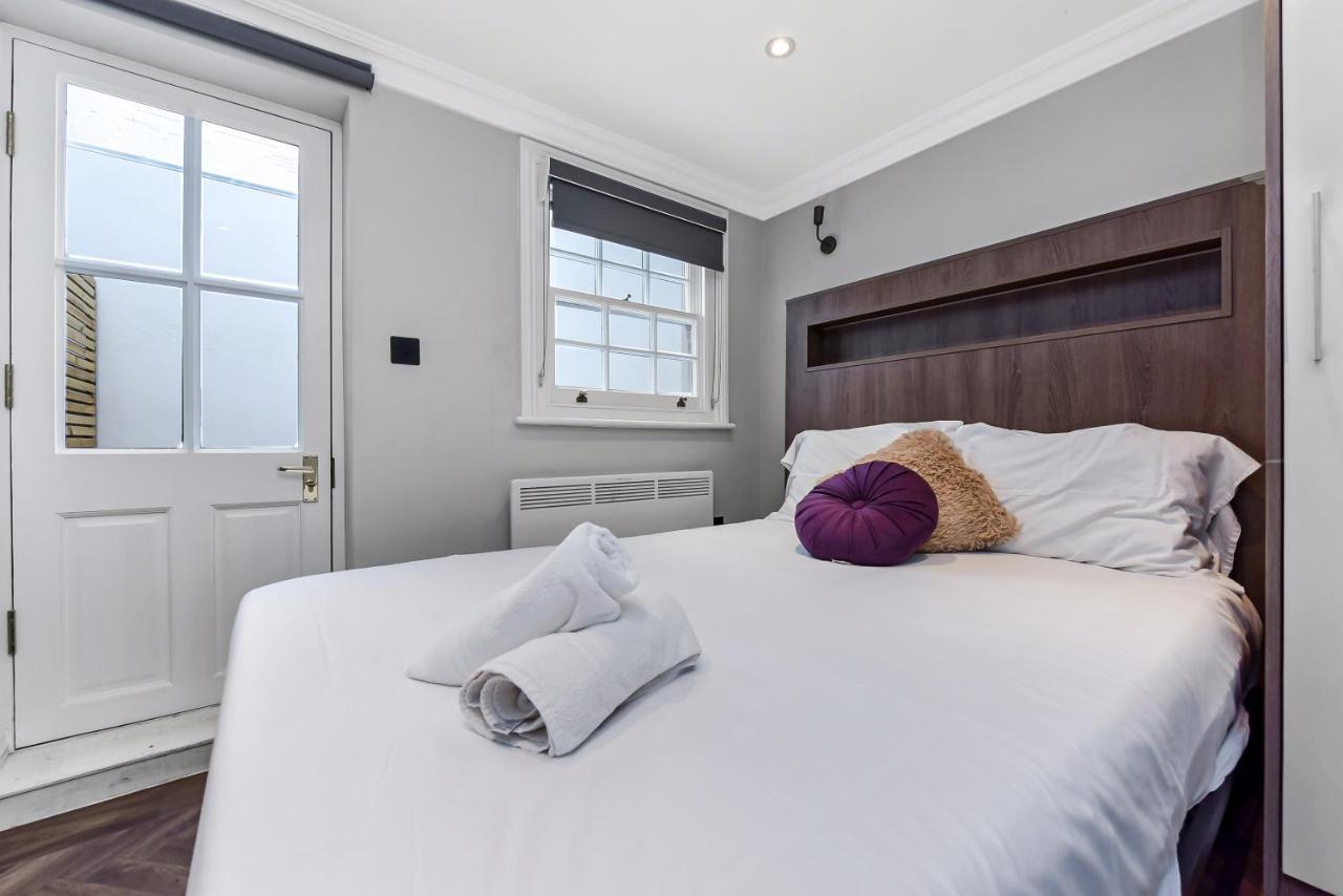 York Studios By Dc London Rooms المظهر الخارجي الصورة