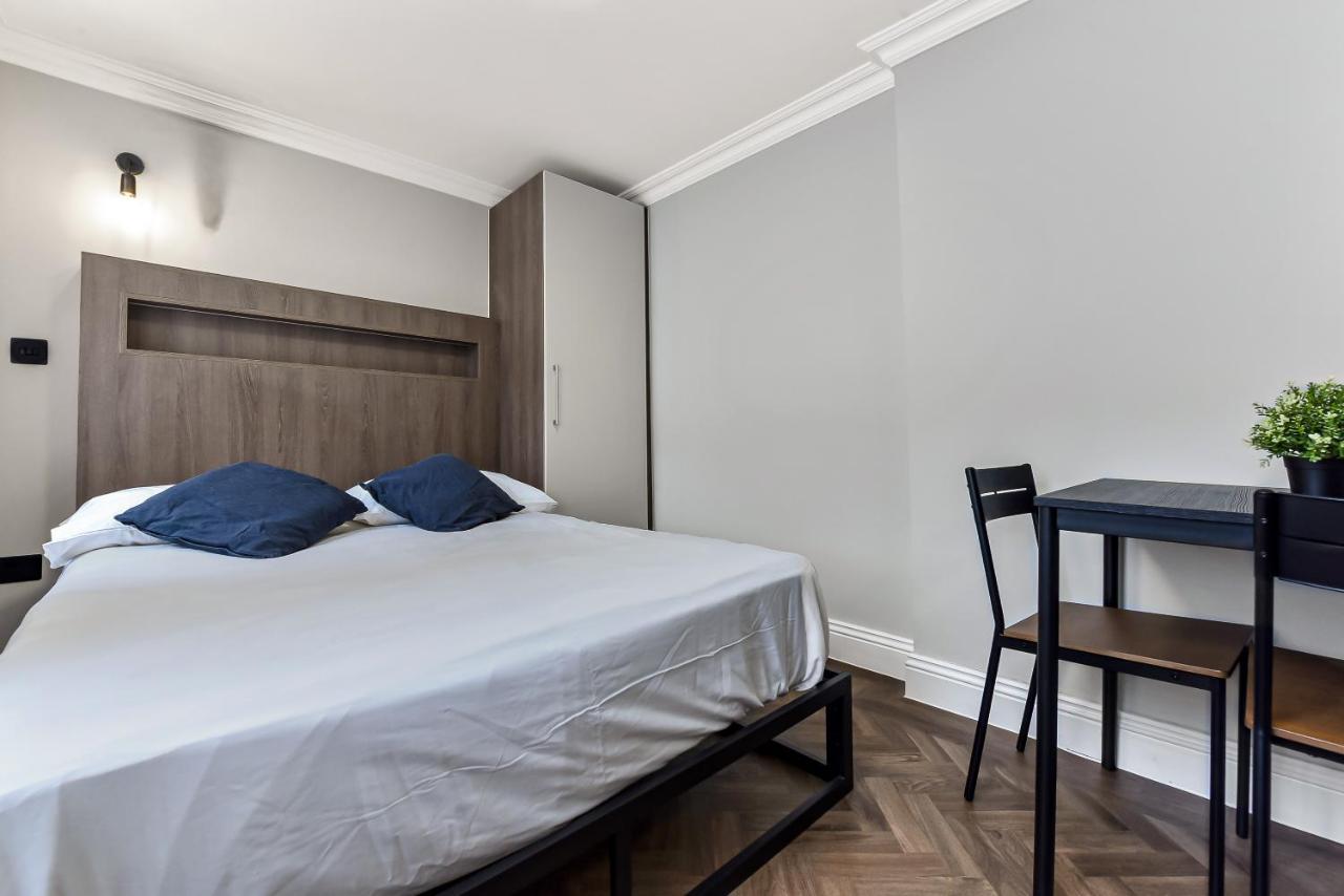York Studios By Dc London Rooms المظهر الخارجي الصورة