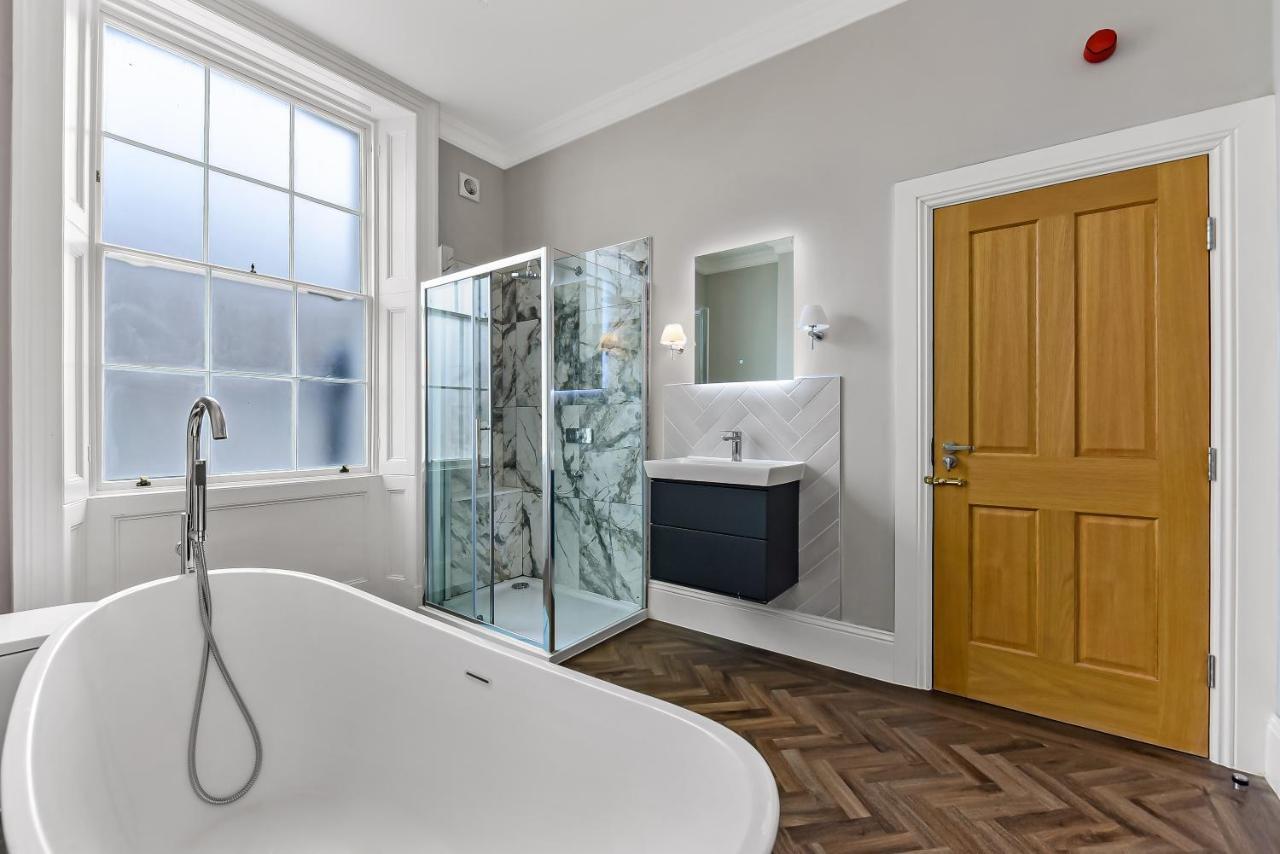 York Studios By Dc London Rooms المظهر الخارجي الصورة