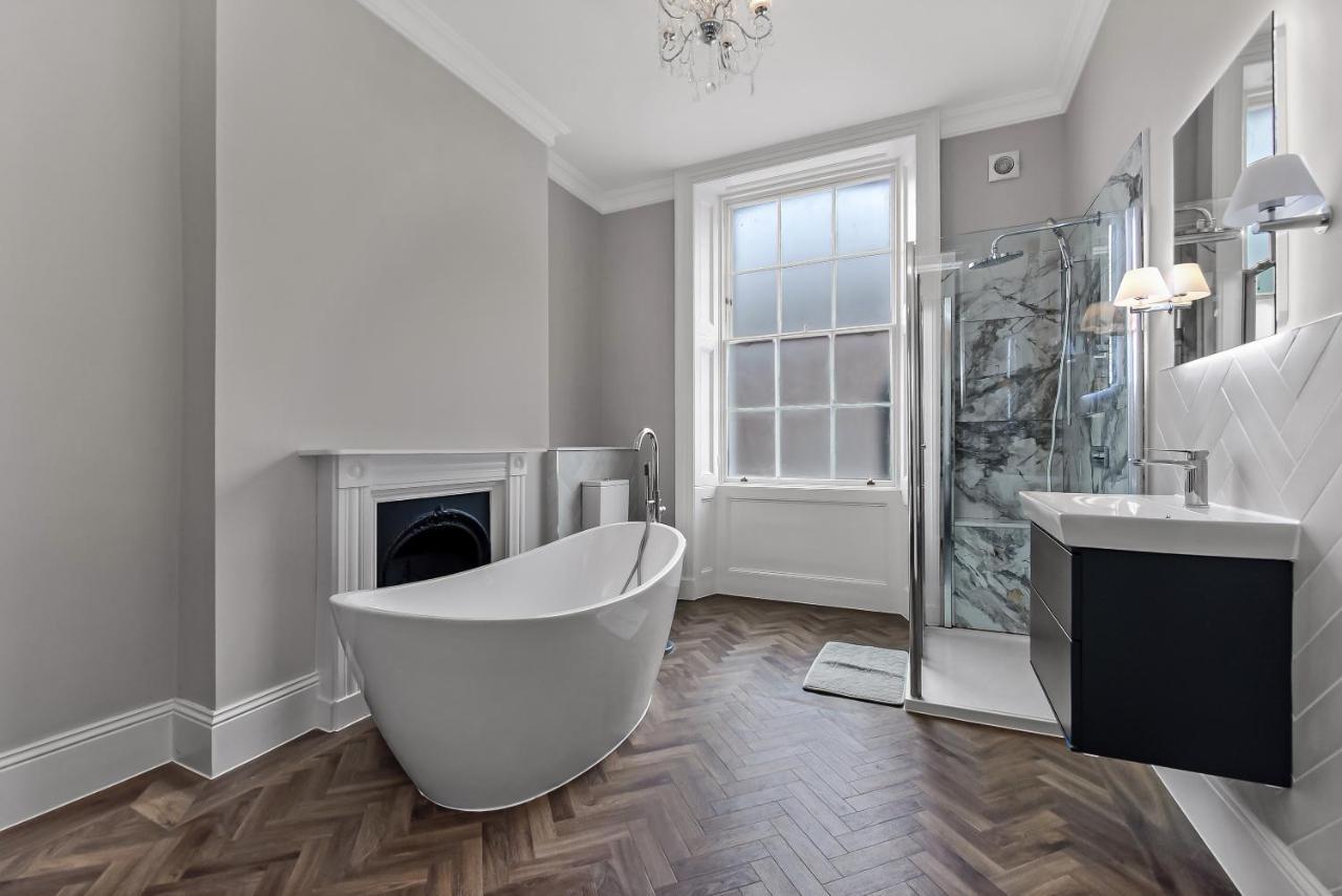 York Studios By Dc London Rooms المظهر الخارجي الصورة